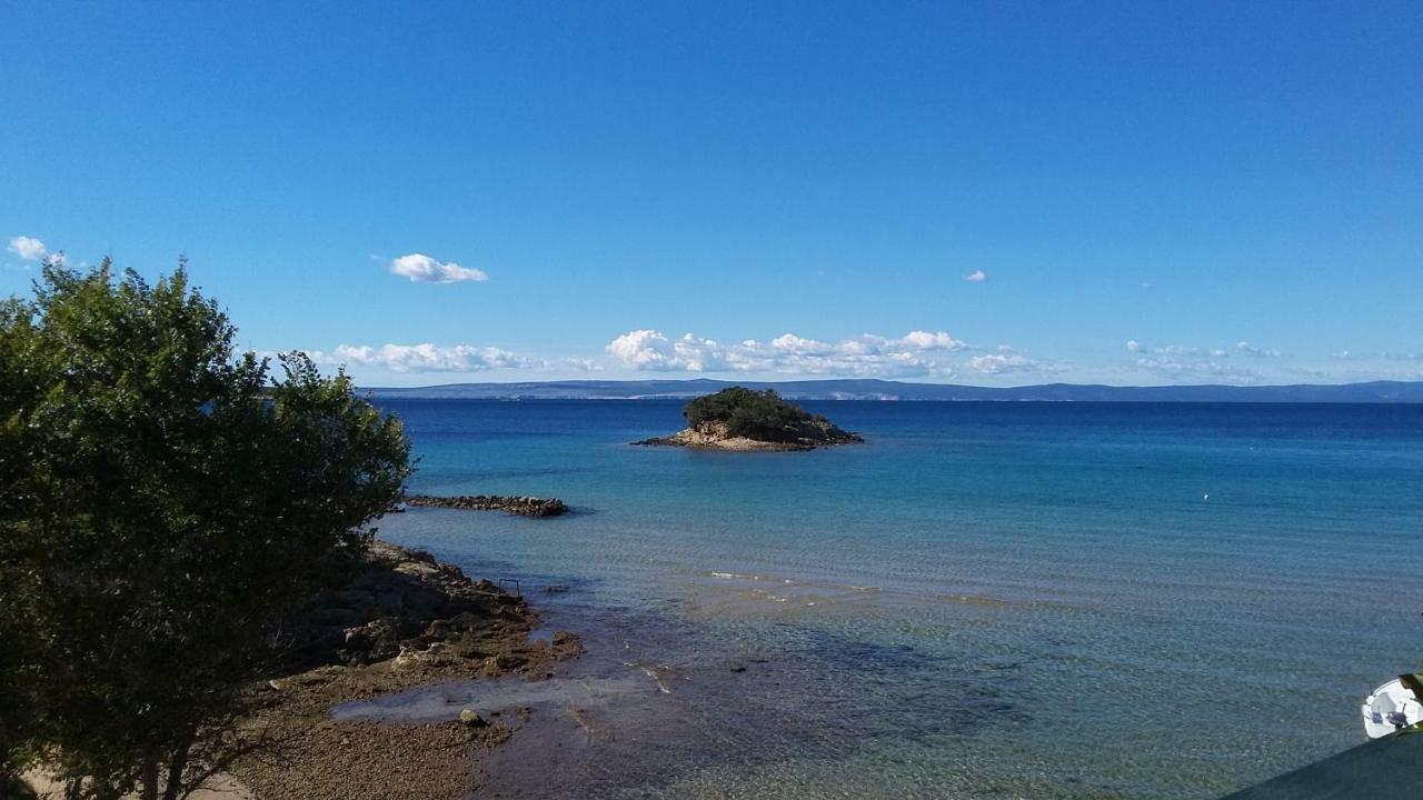 Apartmani Marenda Supetarska Draga Eksteriør bilde