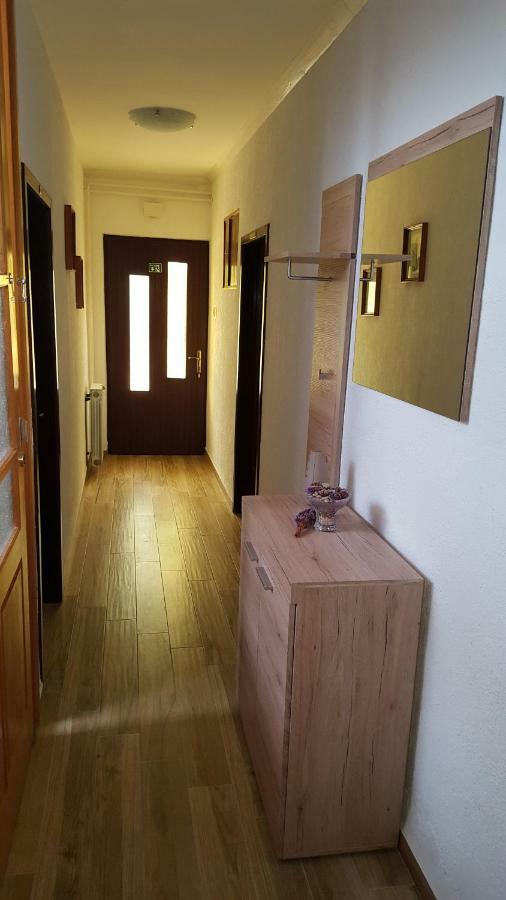 Apartmani Marenda Supetarska Draga Eksteriør bilde