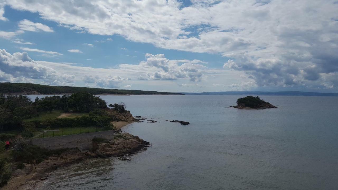 Apartmani Marenda Supetarska Draga Eksteriør bilde