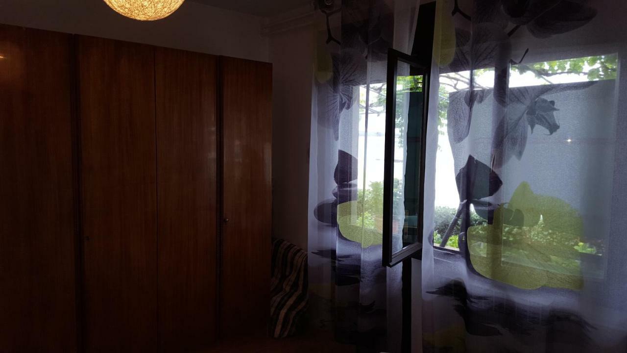 Apartmani Marenda Supetarska Draga Eksteriør bilde