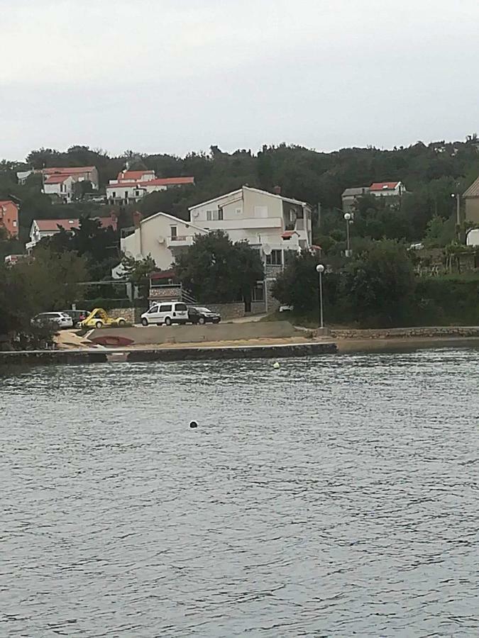 Apartmani Marenda Supetarska Draga Eksteriør bilde