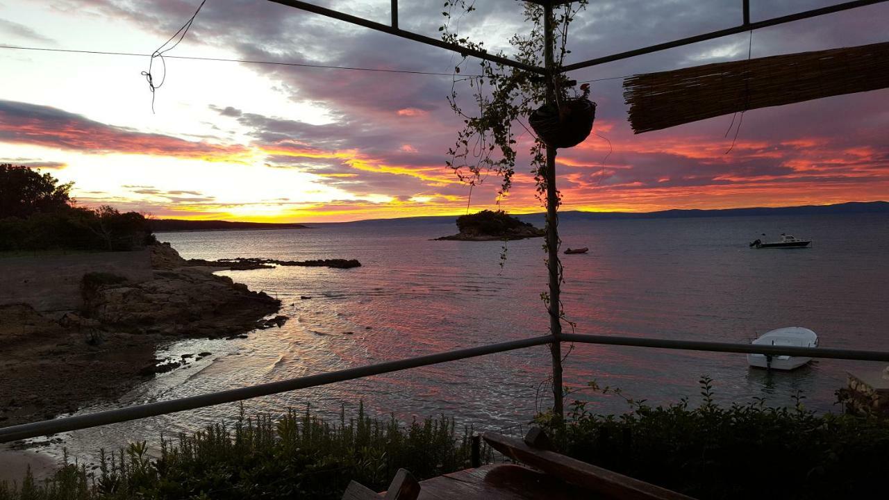 Apartmani Marenda Supetarska Draga Eksteriør bilde