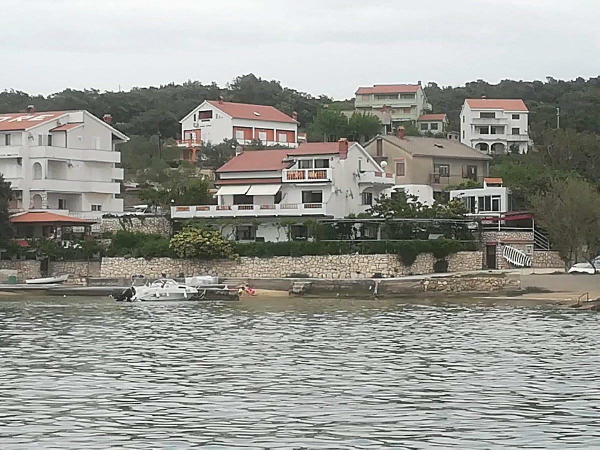 Apartmani Marenda Supetarska Draga Eksteriør bilde
