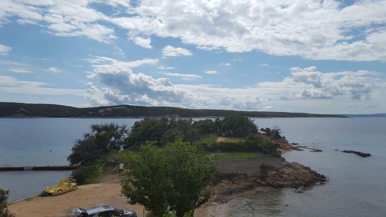 Apartmani Marenda Supetarska Draga Eksteriør bilde